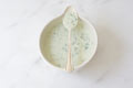 Spicy Lemon Coconut Sauce