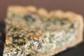 Spinach-Mushroom Quiche