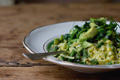 Spring Pasta