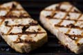 Cumin-spiked Tofu