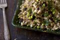 Garam Masala Tofu Scramble