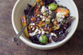 Heirloom Tomato Salad